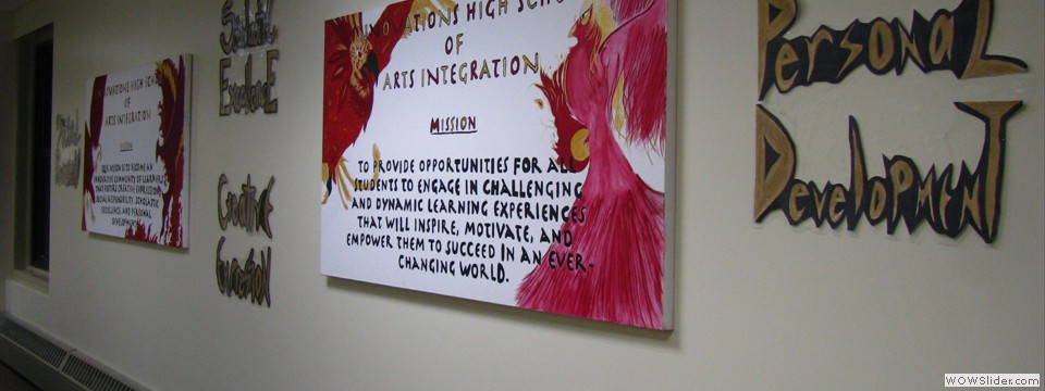 Innovations High School