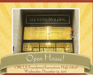 IHS Open House