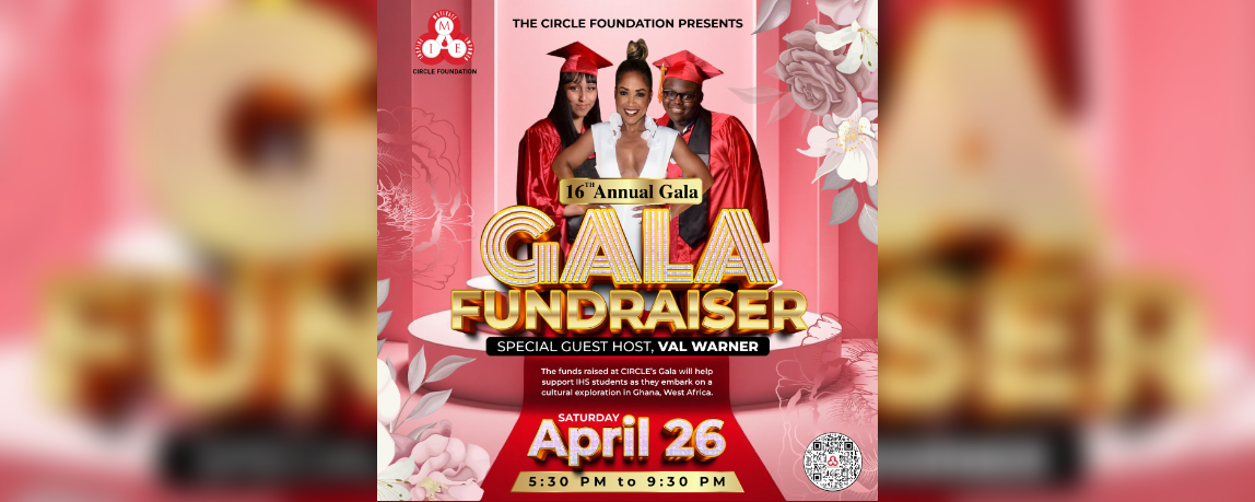 16th Annual Gala