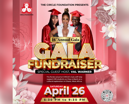 16th Annual Gala
