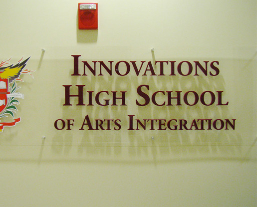 Innovations High School