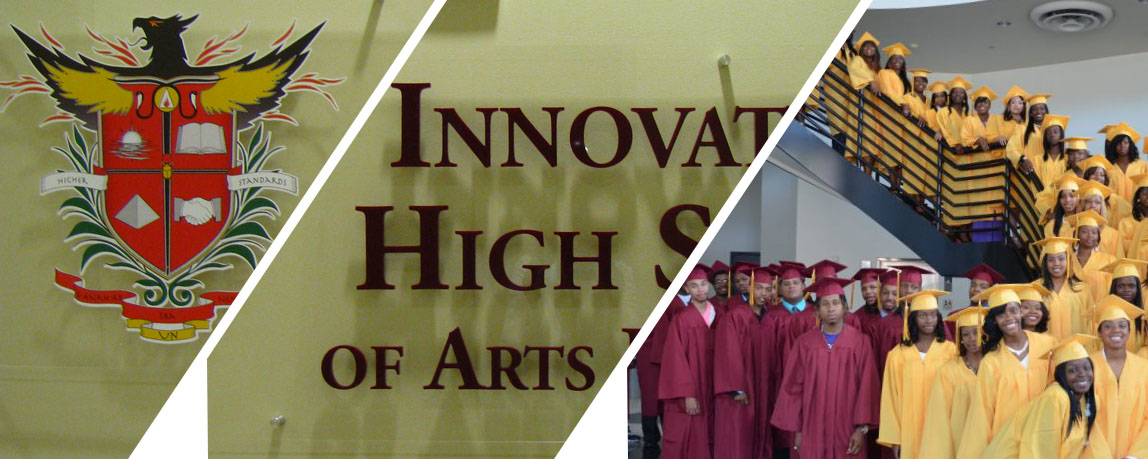 Innovations High School