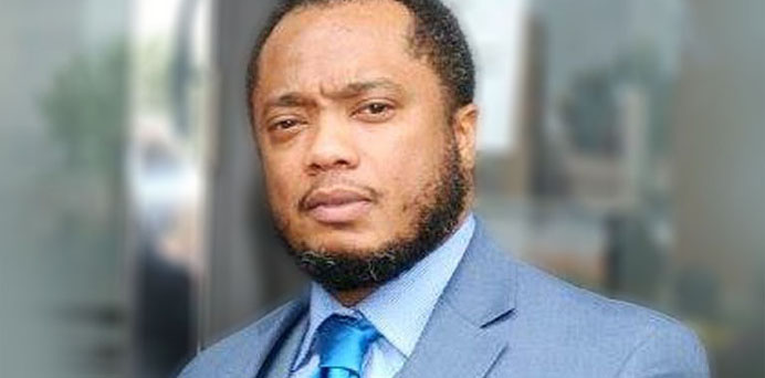 Omar Moore