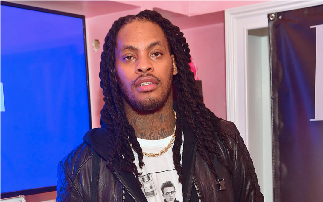 Waka Flocka Revolt Article